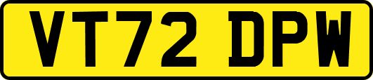 VT72DPW