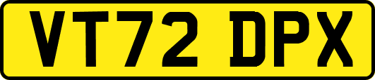 VT72DPX