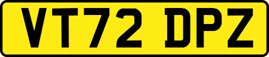 VT72DPZ