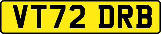 VT72DRB