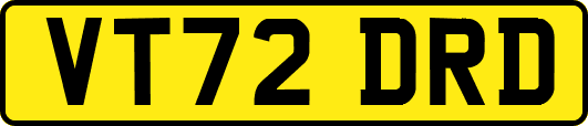 VT72DRD