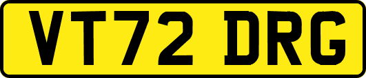 VT72DRG