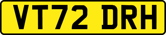 VT72DRH