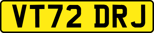 VT72DRJ