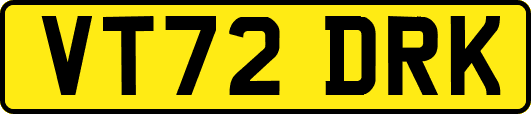 VT72DRK