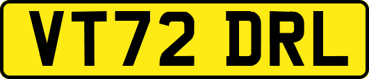 VT72DRL