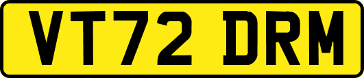 VT72DRM