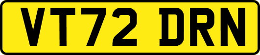 VT72DRN