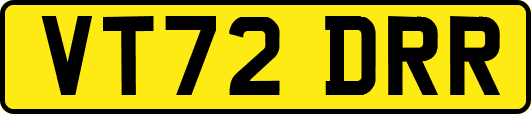 VT72DRR