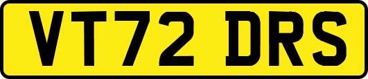 VT72DRS