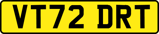 VT72DRT