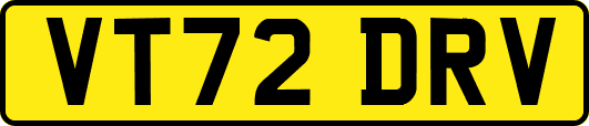 VT72DRV