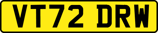 VT72DRW