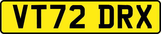 VT72DRX