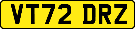 VT72DRZ