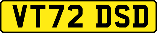 VT72DSD