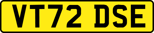 VT72DSE