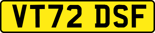 VT72DSF