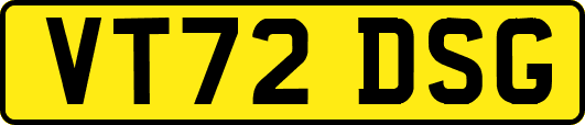 VT72DSG