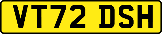 VT72DSH
