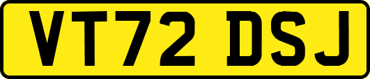 VT72DSJ