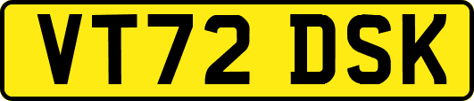 VT72DSK
