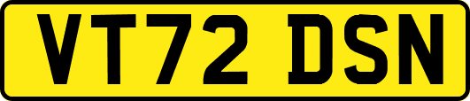 VT72DSN