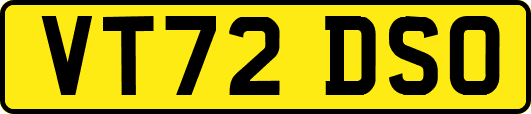 VT72DSO