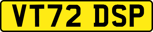 VT72DSP