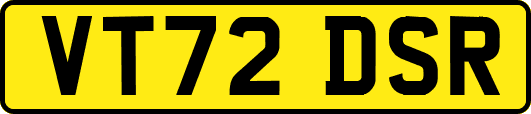 VT72DSR