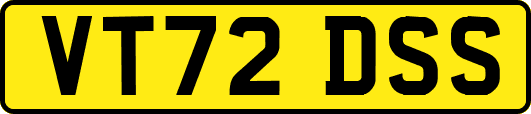 VT72DSS
