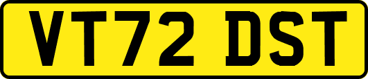 VT72DST