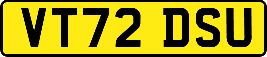 VT72DSU