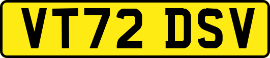 VT72DSV
