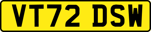 VT72DSW