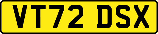 VT72DSX