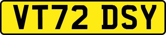 VT72DSY