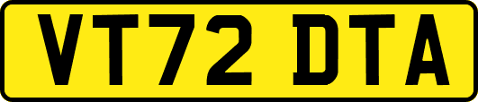 VT72DTA
