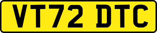 VT72DTC
