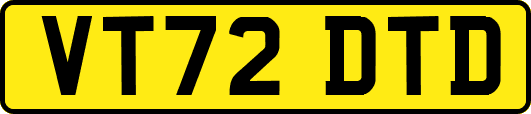 VT72DTD