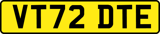 VT72DTE