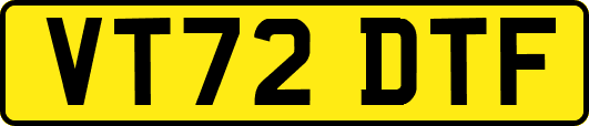 VT72DTF
