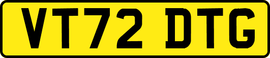 VT72DTG