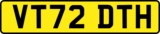 VT72DTH
