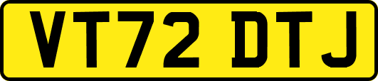 VT72DTJ