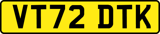VT72DTK