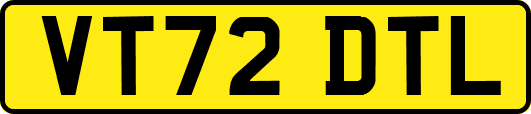 VT72DTL
