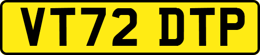 VT72DTP