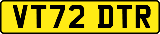 VT72DTR