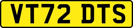 VT72DTS